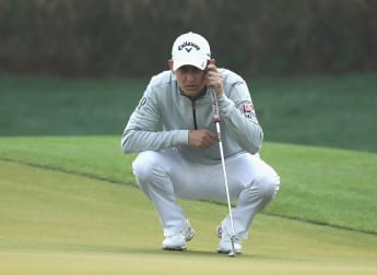 Grillo powers ahead in New Delhi