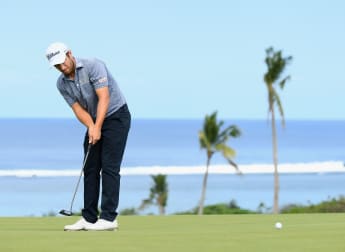 Campbell storms clear in Fiji