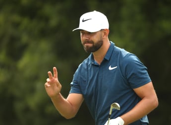 Van Rooyen the man to catch in Qatar