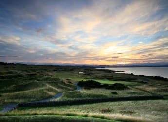 Parking and Travel for the Hero Open 2022