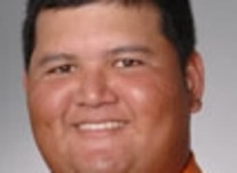 Meesawat leads Open qualifiers