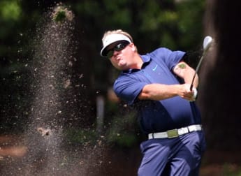 Pettersson wins as McIlroy takes top spot