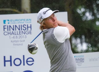 Unprecedented success nowhere near Finnish-ed