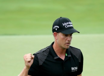 Stenson and Fowler head packed leaderboard