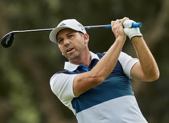 Garcia in control ahead of Monday finish at Valderrama