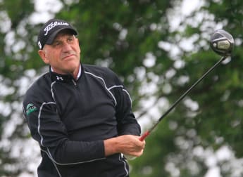 Longmuir revelling in return Home