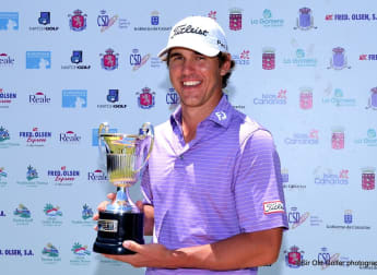 The history of the Challenge de España