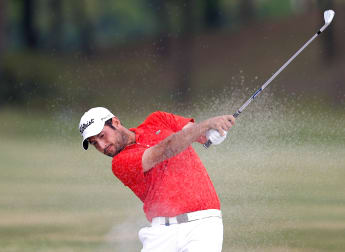 Levy leapfrogs Quesne