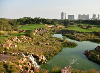 Live Scores: Hero Indian Open