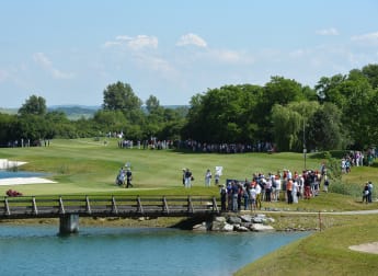 LiveBlog: 2018 Shot Clock Masters