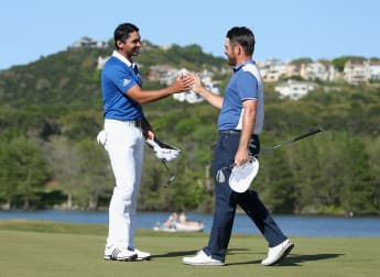 WGC-Dell Technologies Match Play: The Lowdown