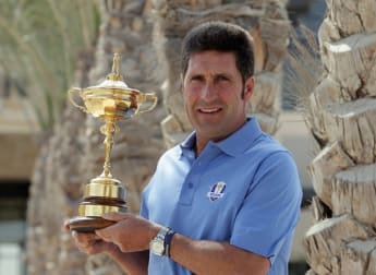 Olazábal gets extra day to announce Ryder Cup picks