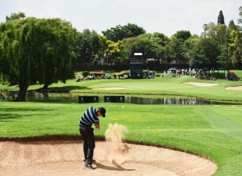 Day 3 in Numbers: The SA Open Championship