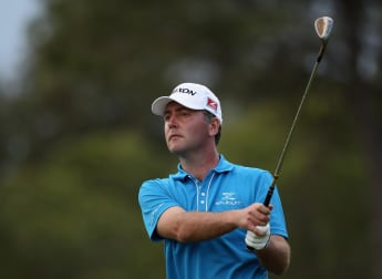 Unlikely Allianz puts Scot on top