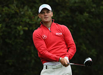 Kaymer: I've done all I can