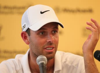 Confident Schwartzel has eyes on the prize