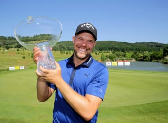 Simonsen seals wire-to-wire triumph in Brno