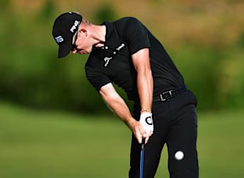 How to play the Four Seasons GC at Anahita