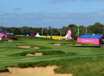 Live Hub: Knockout Sunday at #GolfSixes