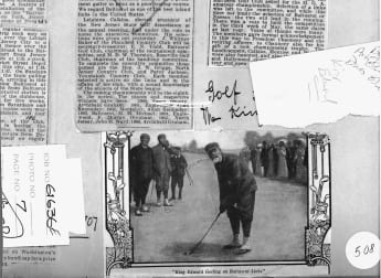 13 things you (probably) didn’t know about Baltusrol