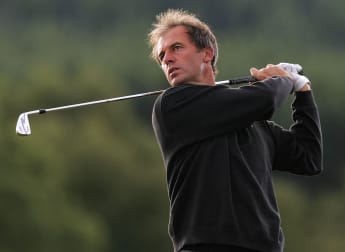 Trio tied at the top in Morocco