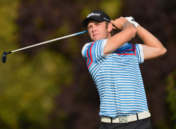 Hansen and Sjöholm put pressure on Hedblom