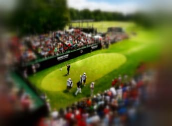 Field in Focus: at the WGC-Bridgestone Invitational