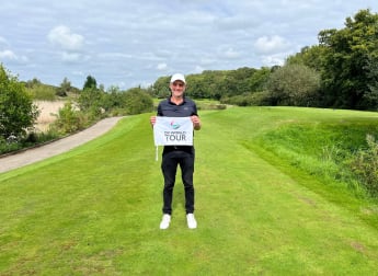 19 qualify for Second Stage Q-School at The Players Club