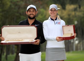 Five things to know: Trophée Hassan II