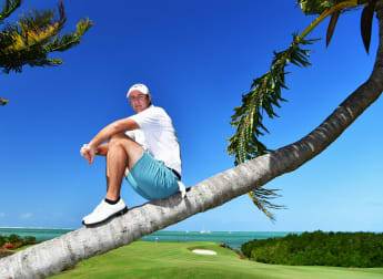 Player blog: Nicolas Colsaerts