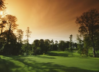 Tickets on sale for 2022 Irish Open at Mount Juliet