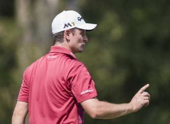 Rose maintains momentum