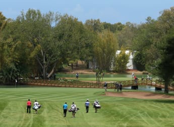 European Tour stars to face a new challenge at Royal Golf Dar Es Salam