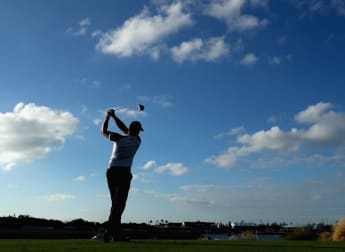 The Average European Tour Pro