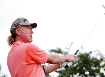 Jiménez turns 50 and confirms his Senior Open debut