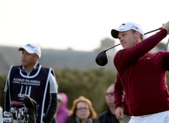 Masters champion Danny Willett leads world-class field at St Andrews