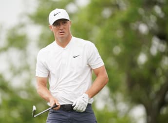 Noren feeling good heading to Augusta