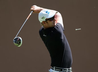 Ilonen and Horsey close in on Siem