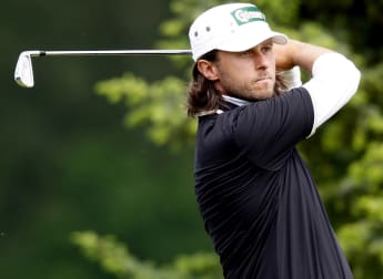 Wiegele delights on home soil