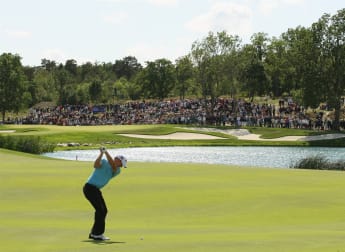 Genworth Stats Pack - Nordea Masters Preview