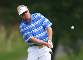 Pettersson pushes ahead