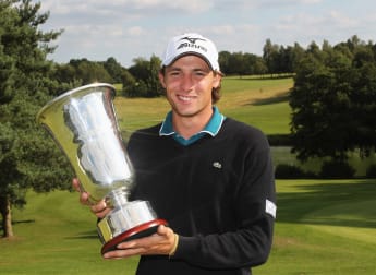 Hebert completes dream week in Essex