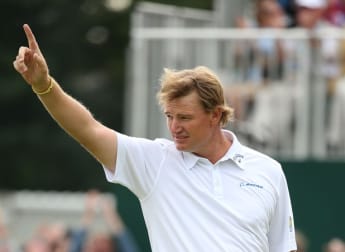 Els eyes WGC hat-trick in Ohio