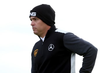 Oosthuizen catches Wilson