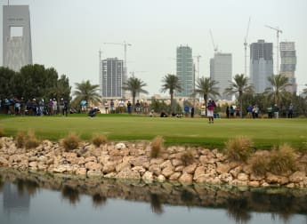 Five things to know: Commercial Bank Qatar Masters 2022