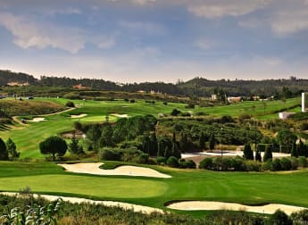European Senior Tour returns to Portugal