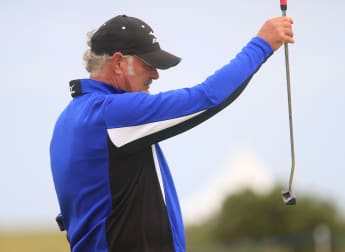 Brand Jnr seeking inspiration in Jersey 