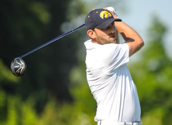 Calmels confident heading to Saint-Omer