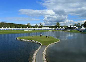 The Open Qualifying Series moves to Nordea Masters