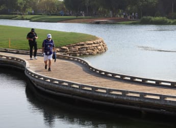 Day two digest: 2021 DP World Tour Championship, Dubai